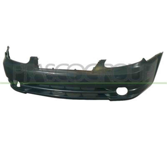 HN0181011_1.JPG Paraurti Anteriore Con Primer Per Hyundai Accent Dal 2002 Al 2006