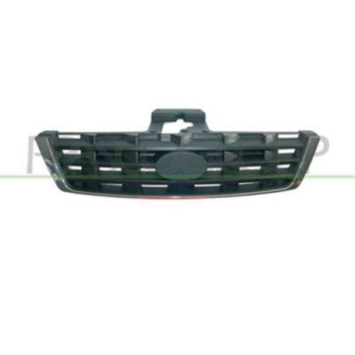 HN0182001_1.JPG Griglia Radiatore Per Hyundai Accent Dal 2002 Al 2006