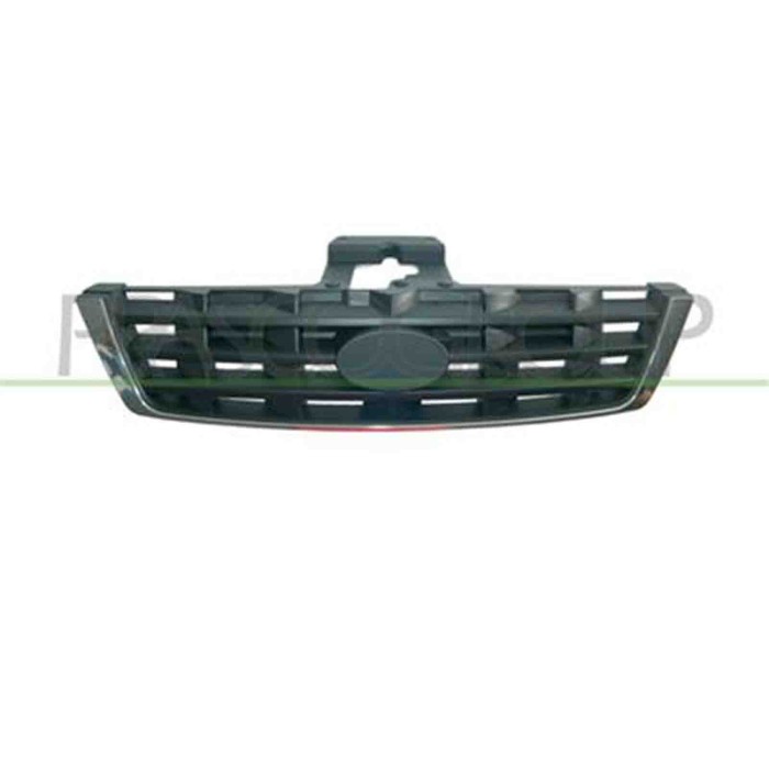 HN0182001_1.JPG Griglia Radiatore Per Hyundai Accent Dal 2002 Al 2006