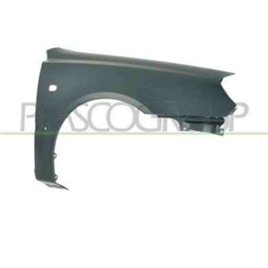GUIDA_ALLA_SCELTA.JPG Parafango Anteriore Destro Con Foro Lucciola Per Hyundai Accent Dal 2002 Al 2006