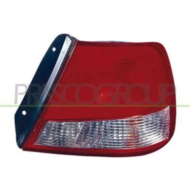 GUIDA_ALLA_SCELTA.JPG Fanale Posteriore Sinistro Per Hyundai Accent Dal 2002 Al 2006