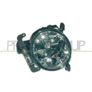 Fendinebbia Destro Per Hyundai Accent Dal 2002 Al 2006