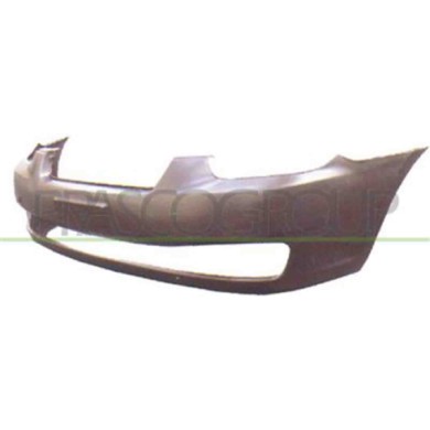 HN0191001_1.JPG Paraurti Anteriore Con Primer Per Hyundai Accent Dal 2006 Al 2010