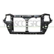 Frontale Anteriore Completo Per Hyundai Accent Dal 2006 Al 2010