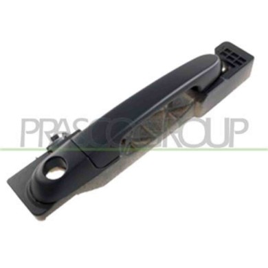 GUIDA_ALLA_SCELTA.JPG Maniglia Esterna Anteriore Destra Completa Di Base Nera Per Hyundai Accent Dal 2006 Al 2010