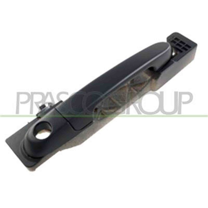 GUIDA_ALLA_SCELTA.JPG Maniglia Esterna Anteriore Destra Completa Di Base Nera Per Hyundai Accent Dal 2006 Al 2010