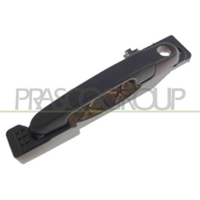 GUIDA_ALLA_SCELTA.JPG Maniglia Esterna Anteriore Sinistra Completa Di Base Per Hyundai Accent Dal 2006 Al 2010