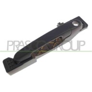 Maniglia Esterna Anteriore Sinistra Completa Di Base Per Hyundai Accent Dal 2006 Al 2010
