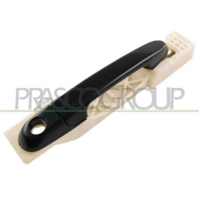 GUIDA_ALLA_SCELTA.JPG Maniglia Esterna Anteriore Destra Completa Di Base Con Primer Per Hyundai Accent Dal 2006 Al 2010