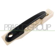 GUIDA_ALLA_SCELTA.JPG Maniglia Esterna Anteriore Destra Completa Di Base Con Primer Per Hyundai Accent Dal 2006 Al 2010