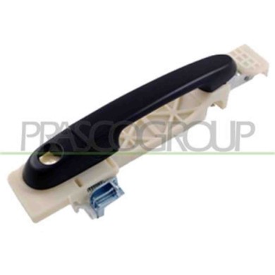 GUIDA_ALLA_SCELTA.JPG Maniglia Esterna Anteriore Sinistra Completa Di Base Per Hyundai Accent Dal 2006 Al 2010