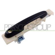 Maniglia Esterna Anteriore Sinistra Completa Di Base Per Hyundai Accent Dal 2006 Al 2010