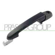 Maniglia Esterna Anteriore Sinistra Per Hyundai Accent Dal 2006 Al 2010