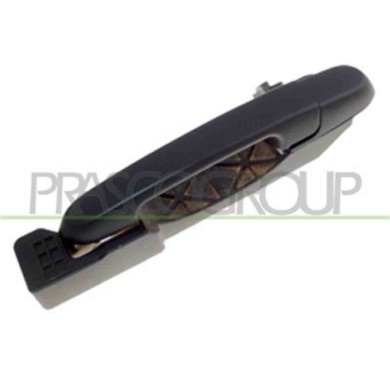 GUIDA_ALLA_SCELTA.JPG Maniglia Esterna Posteriore Sinistra Completa Di Base Nera Per Hyundai Accent Dal 2006 Al 2010