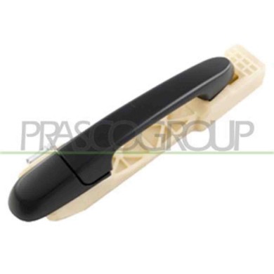 GUIDA_ALLA_SCELTA.JPG Maniglia Esterna Posteriore Destra Completa Di Base Con Primer Per Hyundai Accent Dal 2006 Al 2010