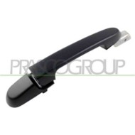 Maniglia Esterna Posteriore Destra Per Hyundai Accent Dal 2006 Al 2010