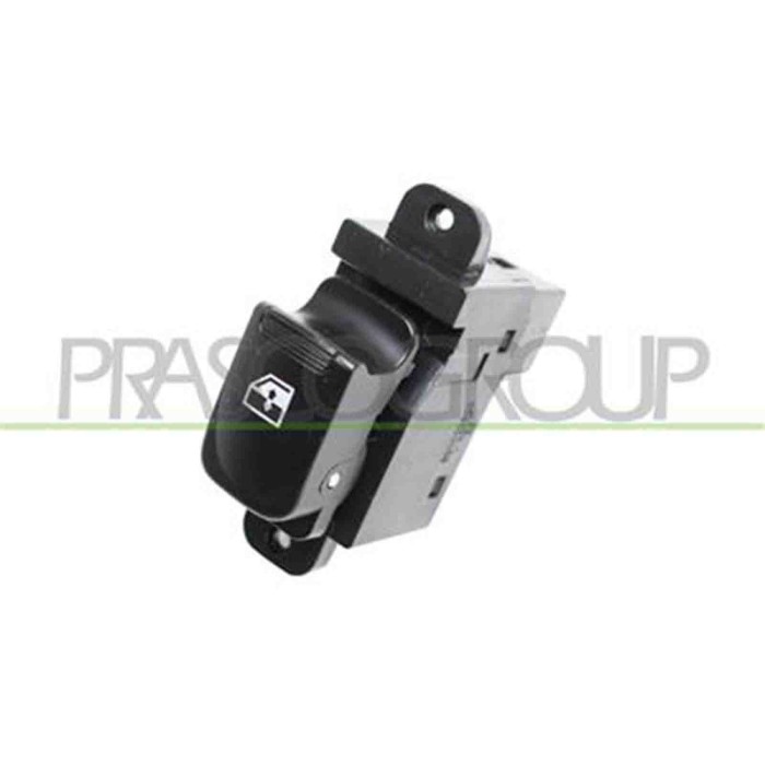 GUIDA_ALLA_SCELTA.JPG Interruttore Alzacristallo Nero Per Hyundai Accent Dal 2006 Al 2010