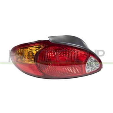 GUIDA_ALLA_SCELTA.JPG Fanale Posteriore Sinistro Senza Porta Lampada Per Hyundai Elantra Dal 1998 Al 2000