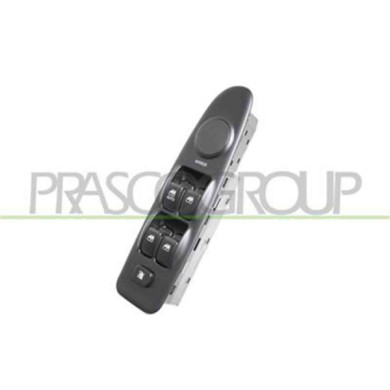 GUIDA_ALLA_SCELTA.JPG Pulsantiera Nera Per Hyundai Elantra Dal 2000 Al 2003
