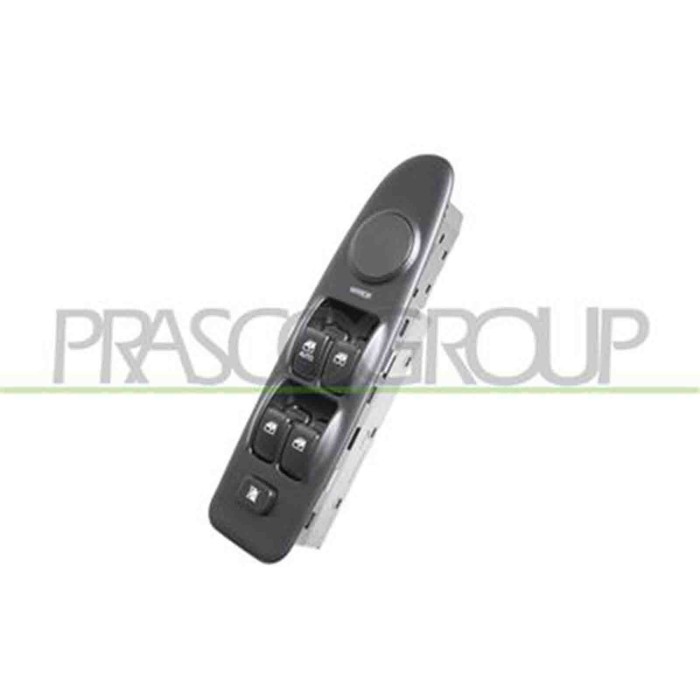 GUIDA_ALLA_SCELTA.JPG Pulsantiera Nera Per Hyundai Elantra Dal 2000 Al 2003