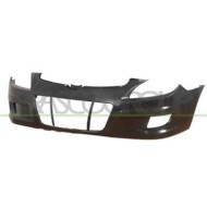 Paraurti Anteriore Con Primer Per Hyundai I30 Dal 2007 Al 2010