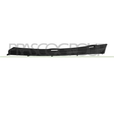 GUIDA_ALLA_SCELTA.JPG Staffa Centrale Destra Paraurti Anteriore Per Hyundai I30 Dal 2007 Al 2010