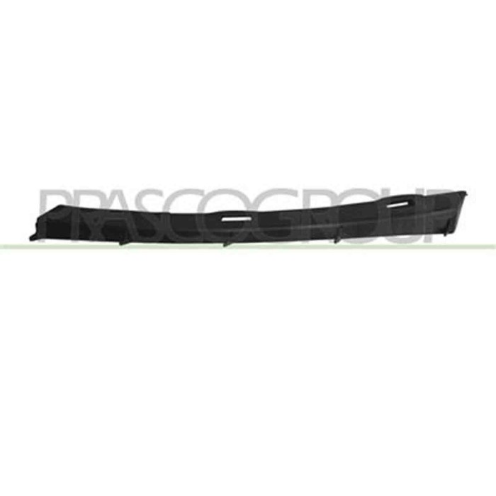 GUIDA_ALLA_SCELTA.JPG Staffa Centrale Destra Paraurti Anteriore Per Hyundai I30 Dal 2007 Al 2010