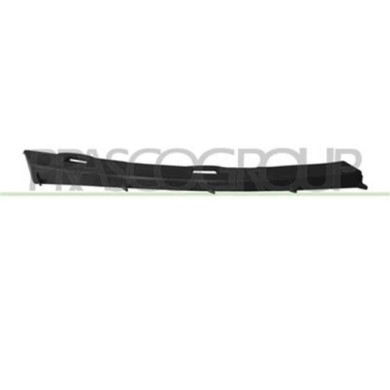 GUIDA_ALLA_SCELTA.JPG Staffa Centrale Sinistra Paraurti Anteriore Per Hyundai I30 Dal 2007 Al 2010