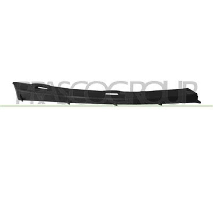 GUIDA_ALLA_SCELTA.JPG Staffa Centrale Sinistra Paraurti Anteriore Per Hyundai I30 Dal 2007 Al 2010