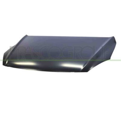HN0403100_1.JPG Cofano Per Hyundai I30 Dal 2007 Al 2010