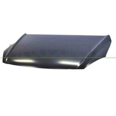 HN0403130_1.JPG Cofano Per Hyundai I30 Dal 2007 Al 2010