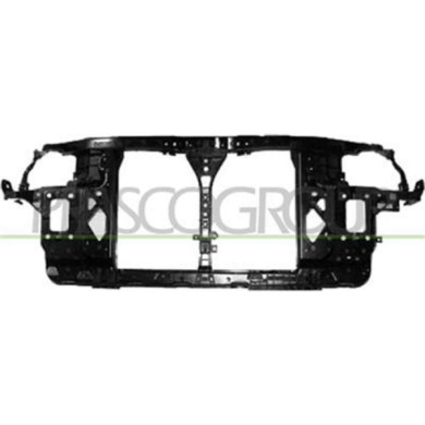 HN0403210_1.JPG Frontale Anteriore Completo Per Hyundai I30 Dal 2007 Al 2010