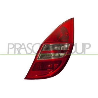 GUIDA_ALLA_SCELTA.JPG Fanale Posteriore Destro Senza Porta Lampada Per Hyundai I30 Dal 2007 Al 2010