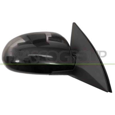 GUIDA_ALLA_SCELTA.JPG Retrovisore Destro A Cavi Per Hyundai I30 Dal 2007 Al 2010