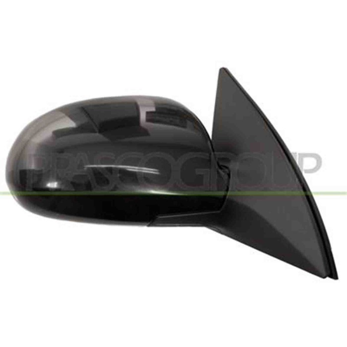 GUIDA_ALLA_SCELTA.JPG Retrovisore Destro A Cavi Per Hyundai I30 Dal 2007 Al 2010