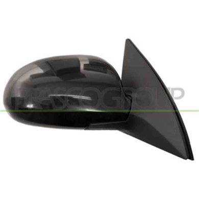 GUIDA_ALLA_SCELTA.JPG Retrovisore Destro A Cavi Per Hyundai I30 Dal 2007 Al 2010