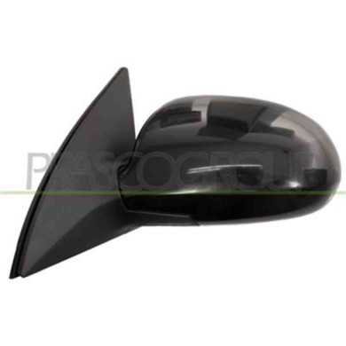 GUIDA_ALLA_SCELTA.JPG Retrovisore Sinistro A Cavi Per Hyundai I30 Dal 2007 Al 2010