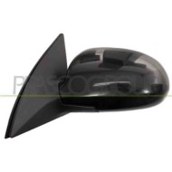 Retrovisore Sinistro A Cavi Per Hyundai I30 Dal 2007 Al 2010