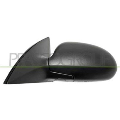 GUIDA_ALLA_SCELTA.JPG Retrovisore Sinistro A Cavi Per Hyundai I30 Dal 2007 Al 2010