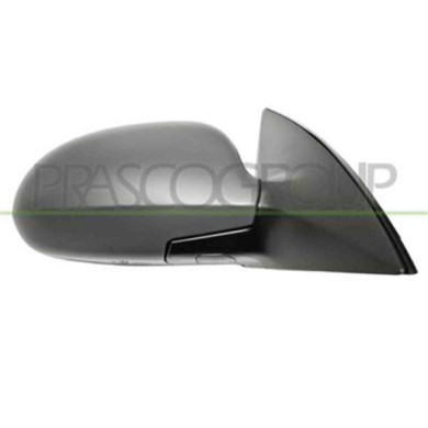 GUIDA_ALLA_SCELTA.JPG Retrovisore Destro A Cavi Con Primer Per Hyundai I30 Dal 2007 Al 2010