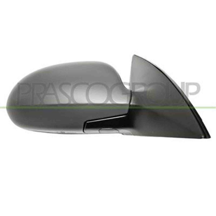 GUIDA_ALLA_SCELTA.JPG Retrovisore Destro A Cavi Con Primer Per Hyundai I30 Dal 2007 Al 2010