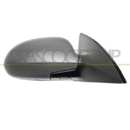Retrovisore Destro A Cavi Con Primer Per Hyundai I30 Dal 2007 Al 2010
