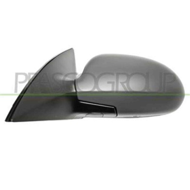 GUIDA_ALLA_SCELTA.JPG Retrovisore Sinistro A Cavi Con Primer Per Hyundai I30 Dal 2007 Al 2010