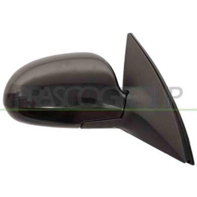GUIDA_ALLA_SCELTA.JPG Retrovisore Destro Elettrico Per Hyundai I30 Dal 2007 Al 2010