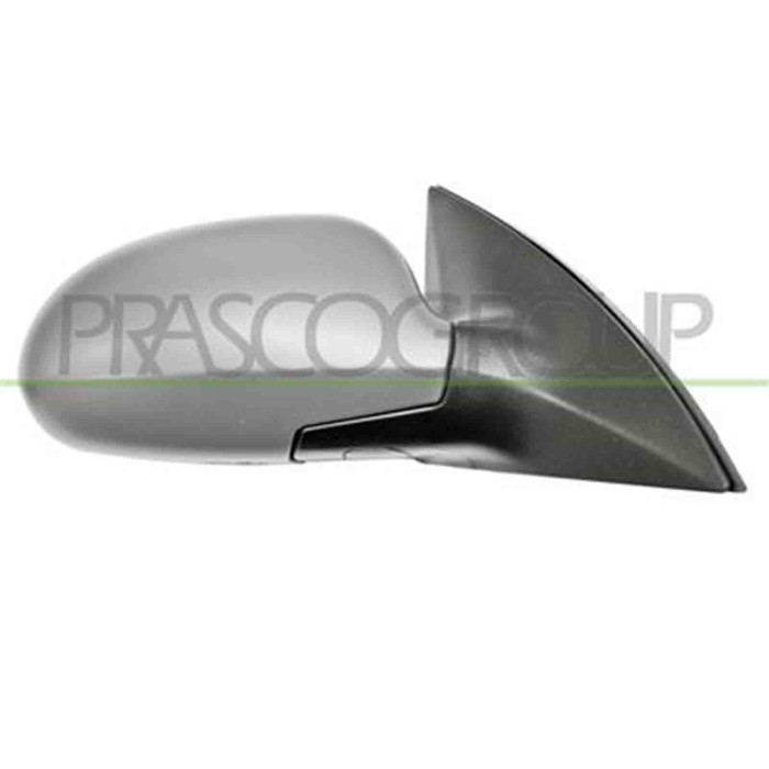 GUIDA_ALLA_SCELTA.JPG Retrovisore Destro Elettrico Per Hyundai I30 Dal 2007 Al 2010