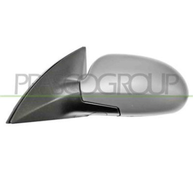 GUIDA_ALLA_SCELTA.JPG Retrovisore Sinistro Elettrico Per Hyundai I30 Dal 2007 Al 2010