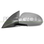 Retrovisore Sinistro Elettrico Per Hyundai I30 Dal 2007 Al 2010