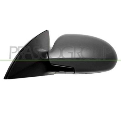 GUIDA_ALLA_SCELTA.JPG Retrovisore Sinistro Elettrico Per Hyundai I30 Dal 2007 Al 2010