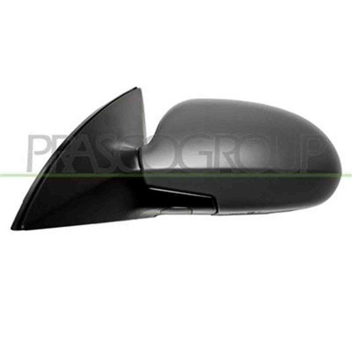 GUIDA_ALLA_SCELTA.JPG Retrovisore Sinistro Elettrico Per Hyundai I30 Dal 2007 Al 2010
