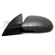 GUIDA_ALLA_SCELTA.JPG Retrovisore Sinistro Elettrico Per Hyundai I30 Dal 2007 Al 2010